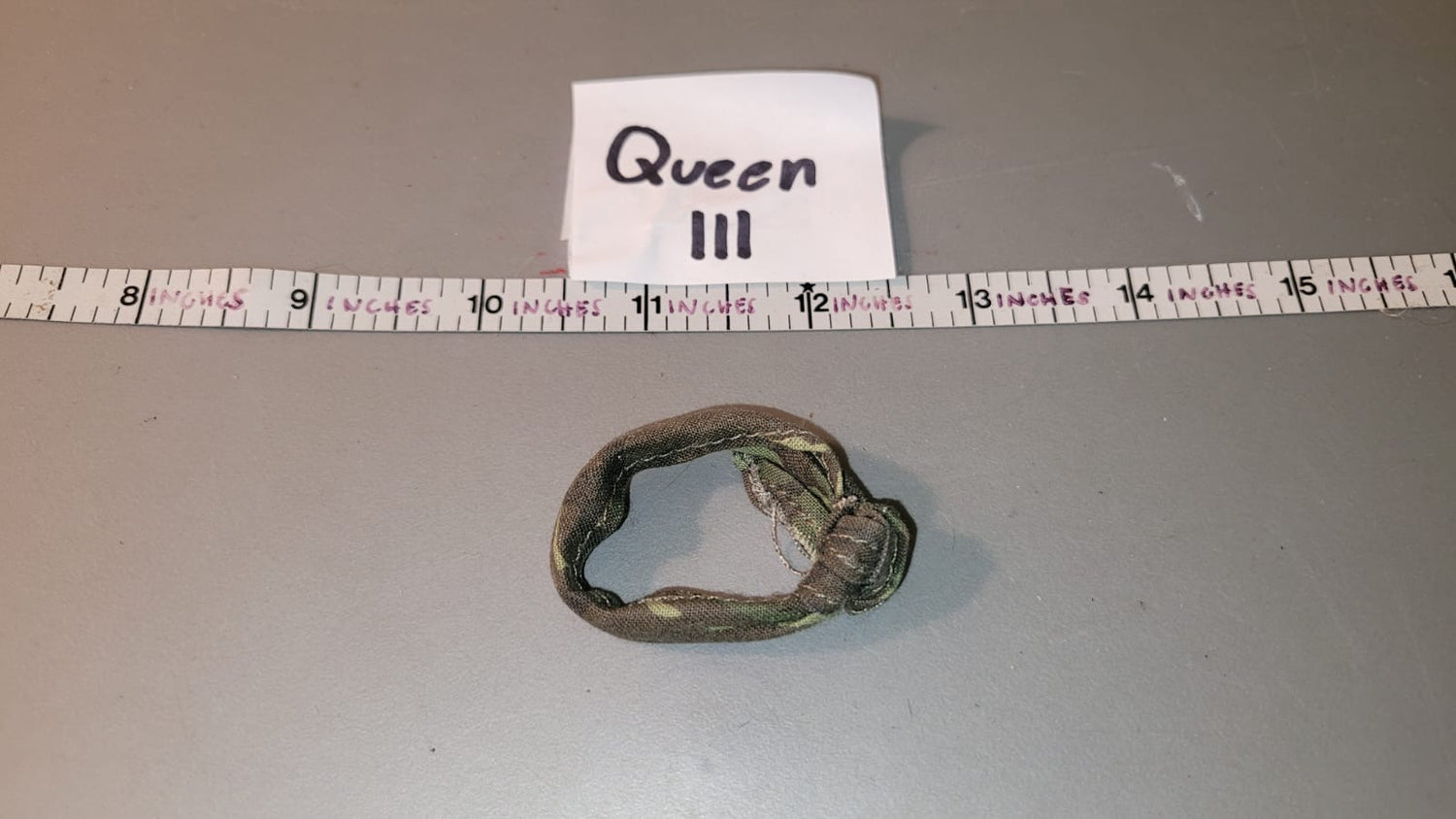 1/6 Scale Vietnam Era US Scarf / Bandana