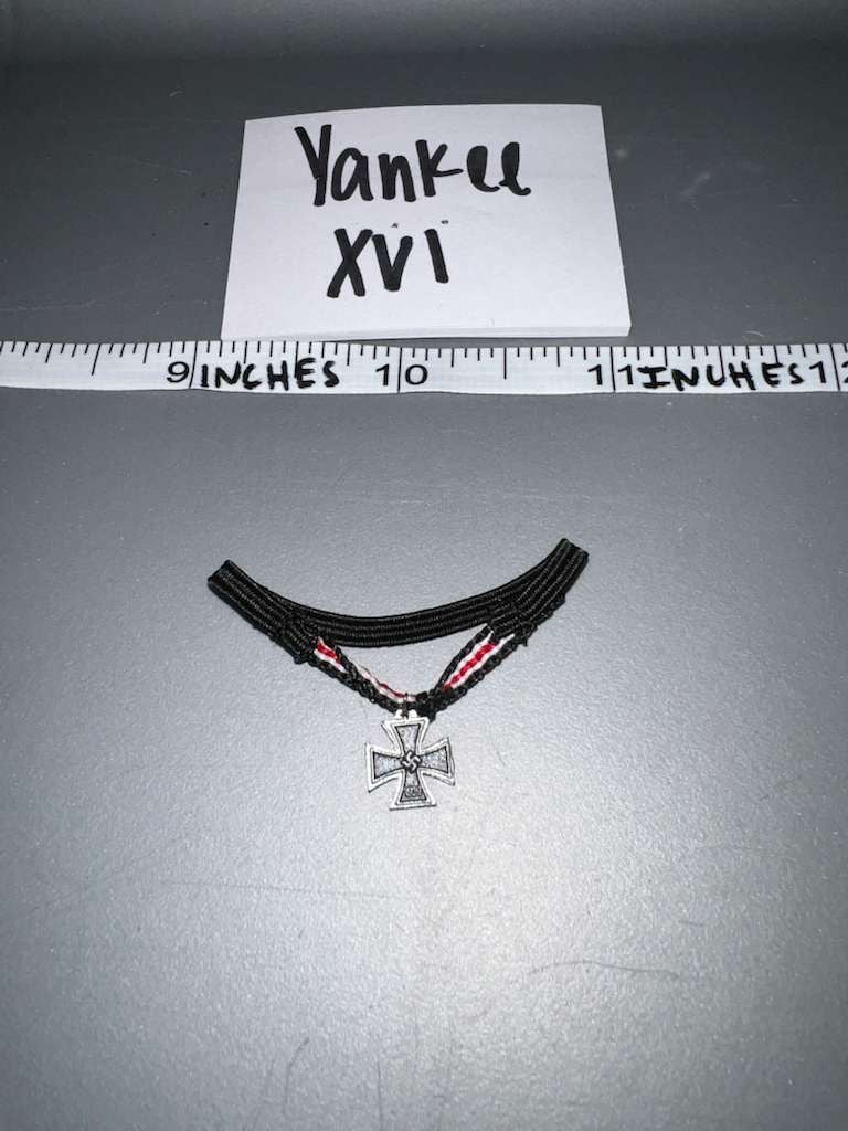 1:6 Scale WWII German Knight’s Cross