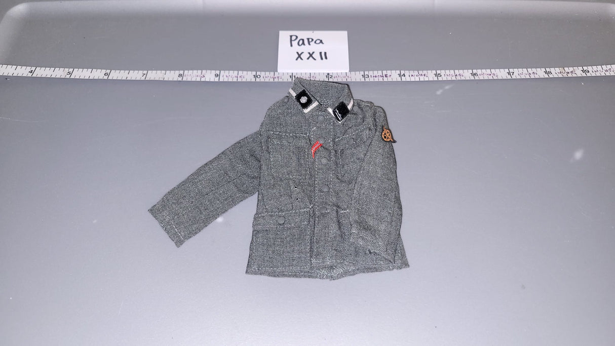 1/6 Scale WWII German Tunic / Blouse