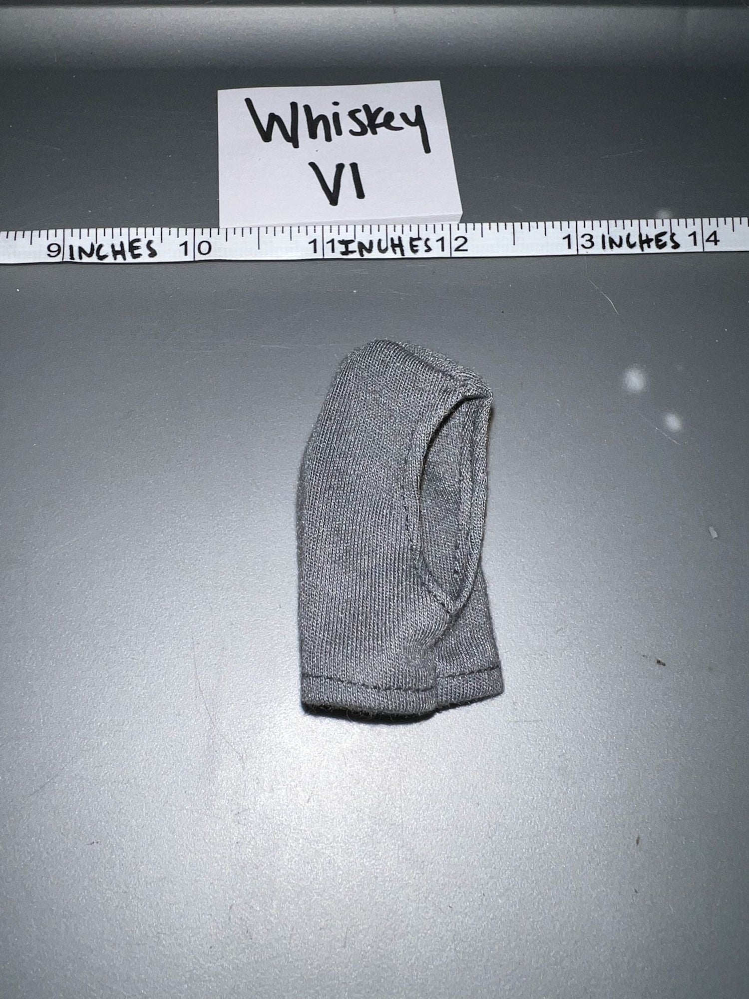 1:6 Scale WWII German Neck Gaiter