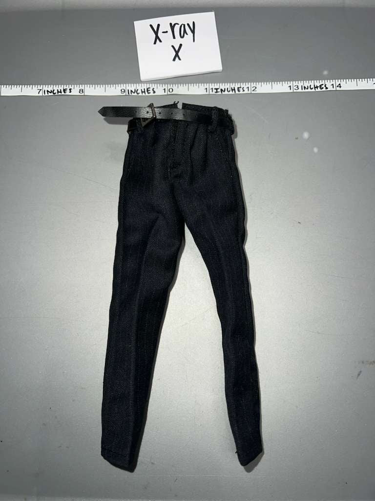1/6 Scale Modern Era Civilian Pants