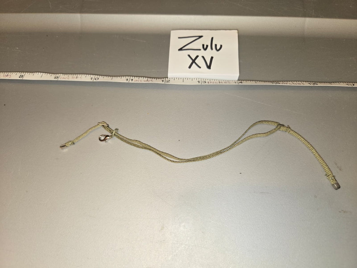 1/6 Scale WWII US Rifle Sling