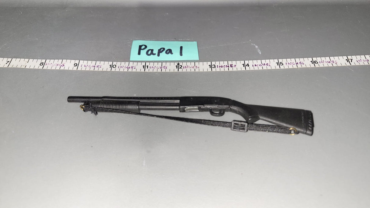 1/6 Scale Modern Era Shotgun