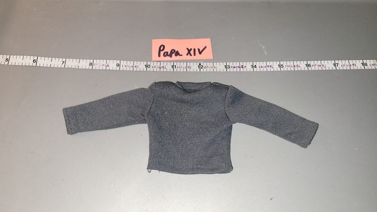 1/6 Scale WWII German Sweater