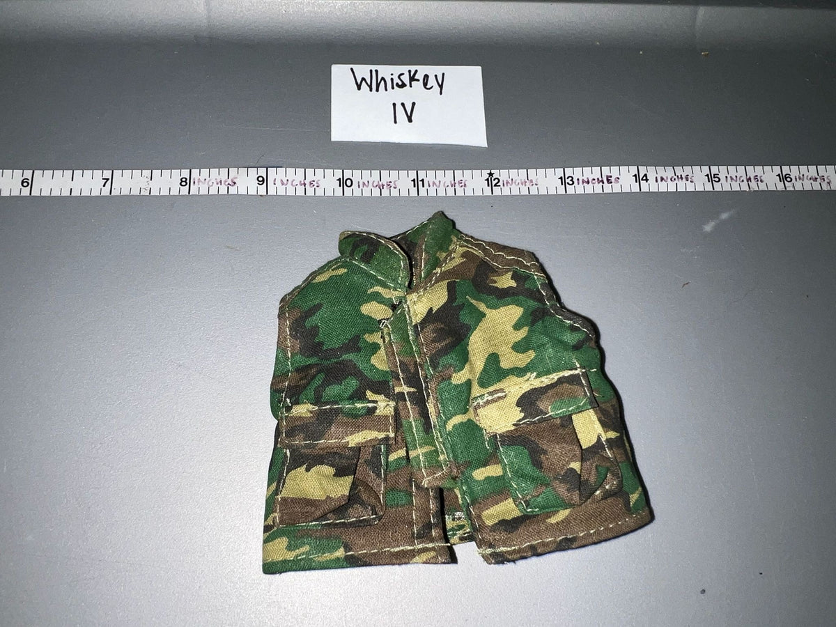 1/6 Scale Modern US Flak Vest - SOTW