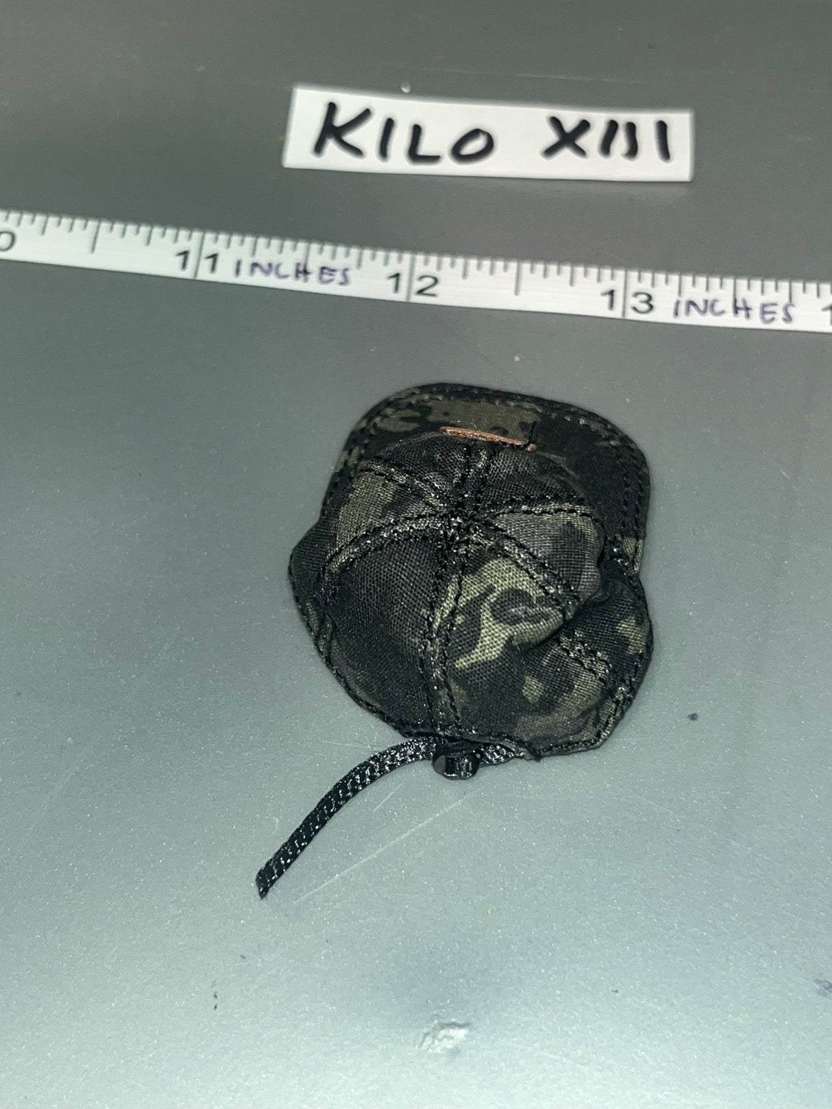 1/6 Scale Modern Baseball Hat