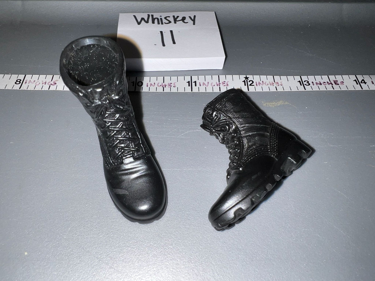 1/6 Scale Modern Era Boots