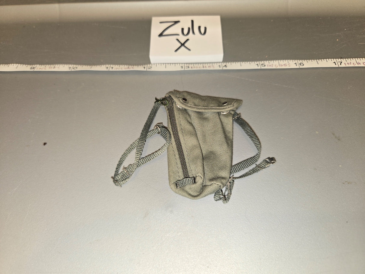 1/6 Scale Vietnam Era US Hydration Pack - Zulu X