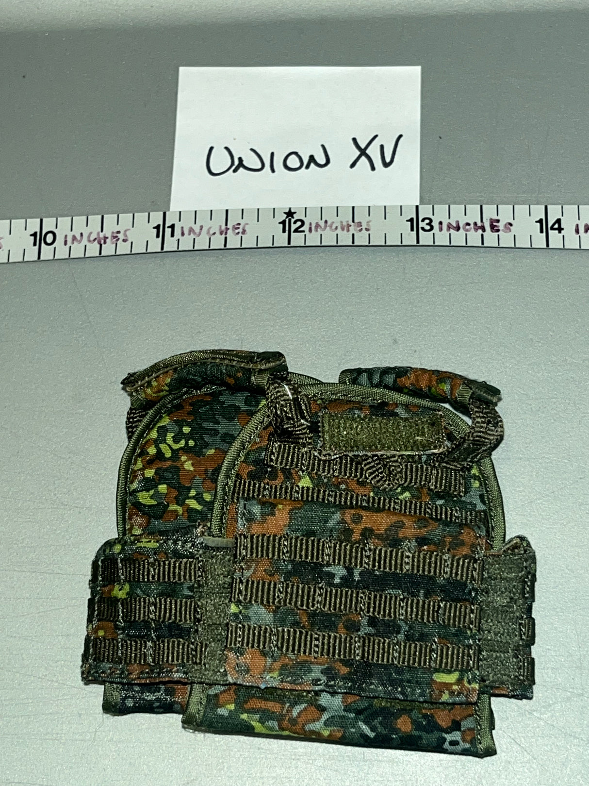 1/6 Modern Era German Body Armor