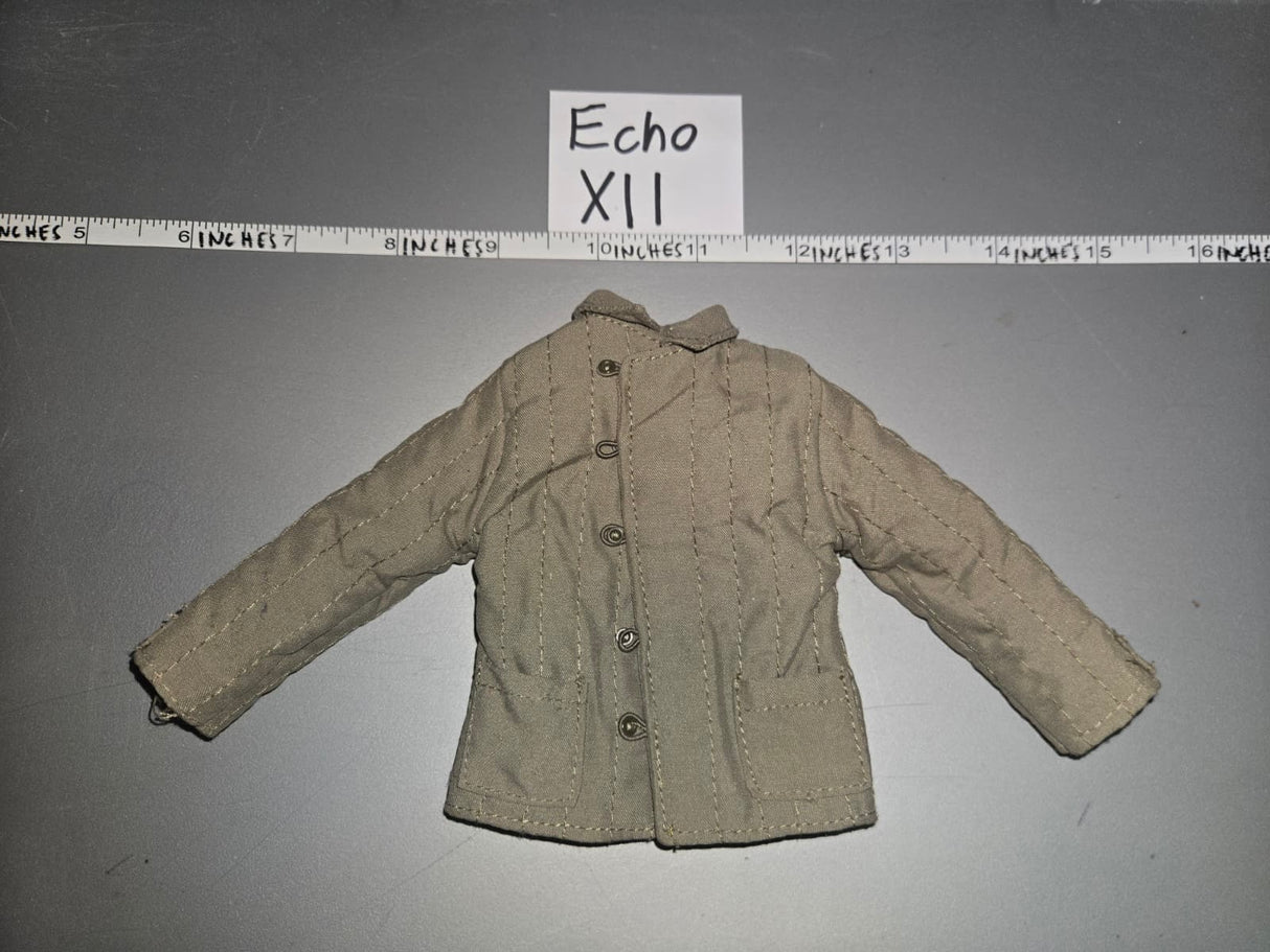 1/6 Scale WWII Russian Jacket