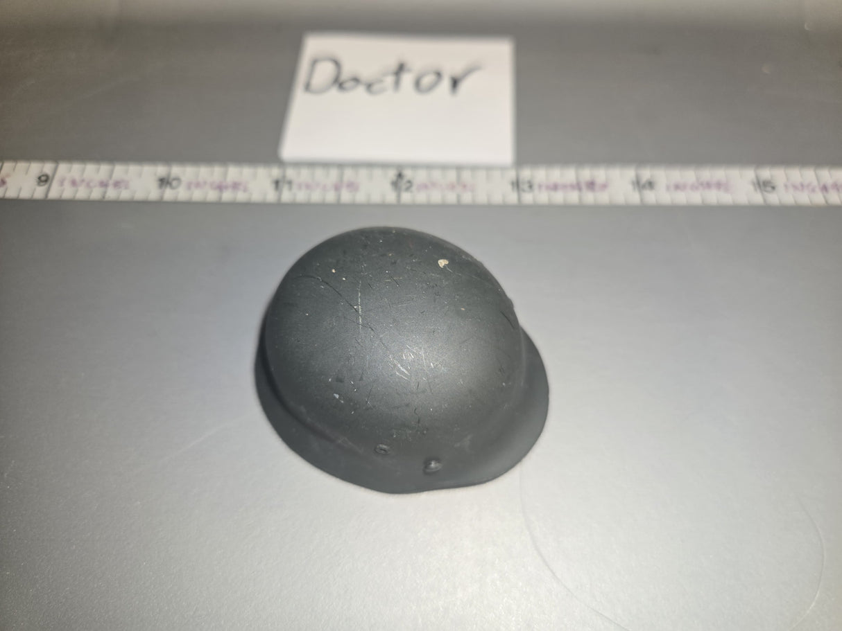 1/6 WWII German Metal Helmet