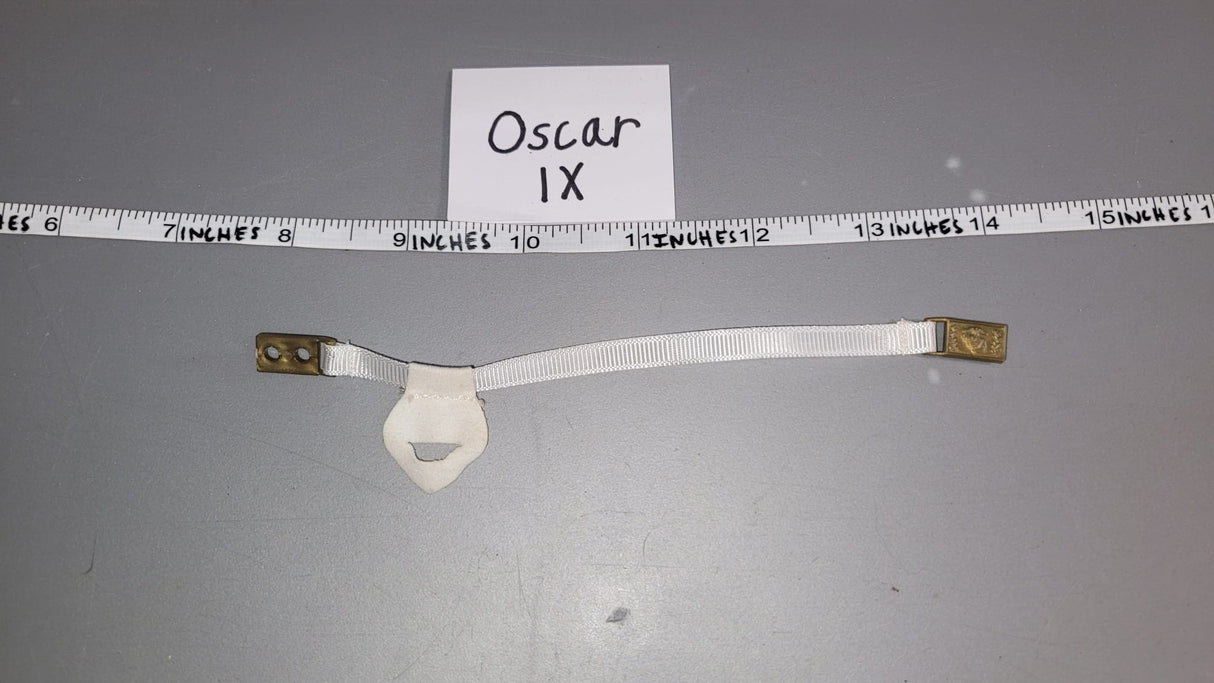 1/6 Scale Modern Era Marine Dress Belt