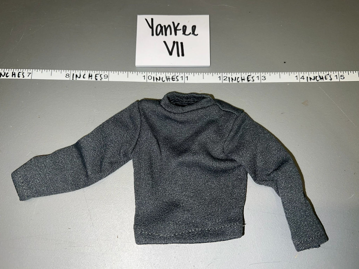 1/6 Scale WWII German Sweater