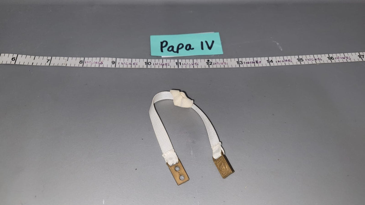 1/6 Scale Modern Era Marine Dress Belt