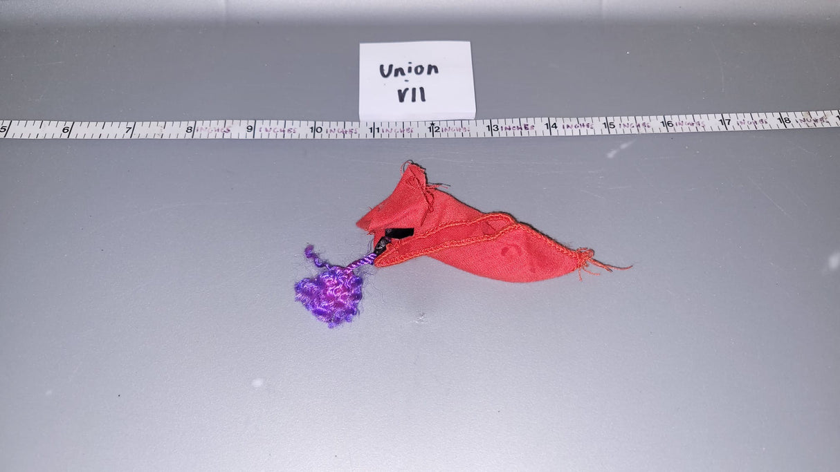 1/6 scale Civil War Confederate Hat