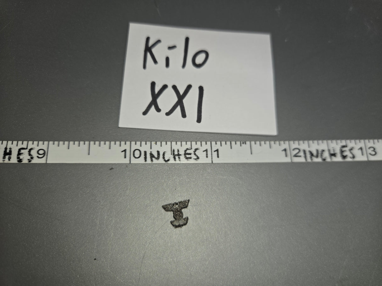 1/6 Scale WWII German Medal - DID