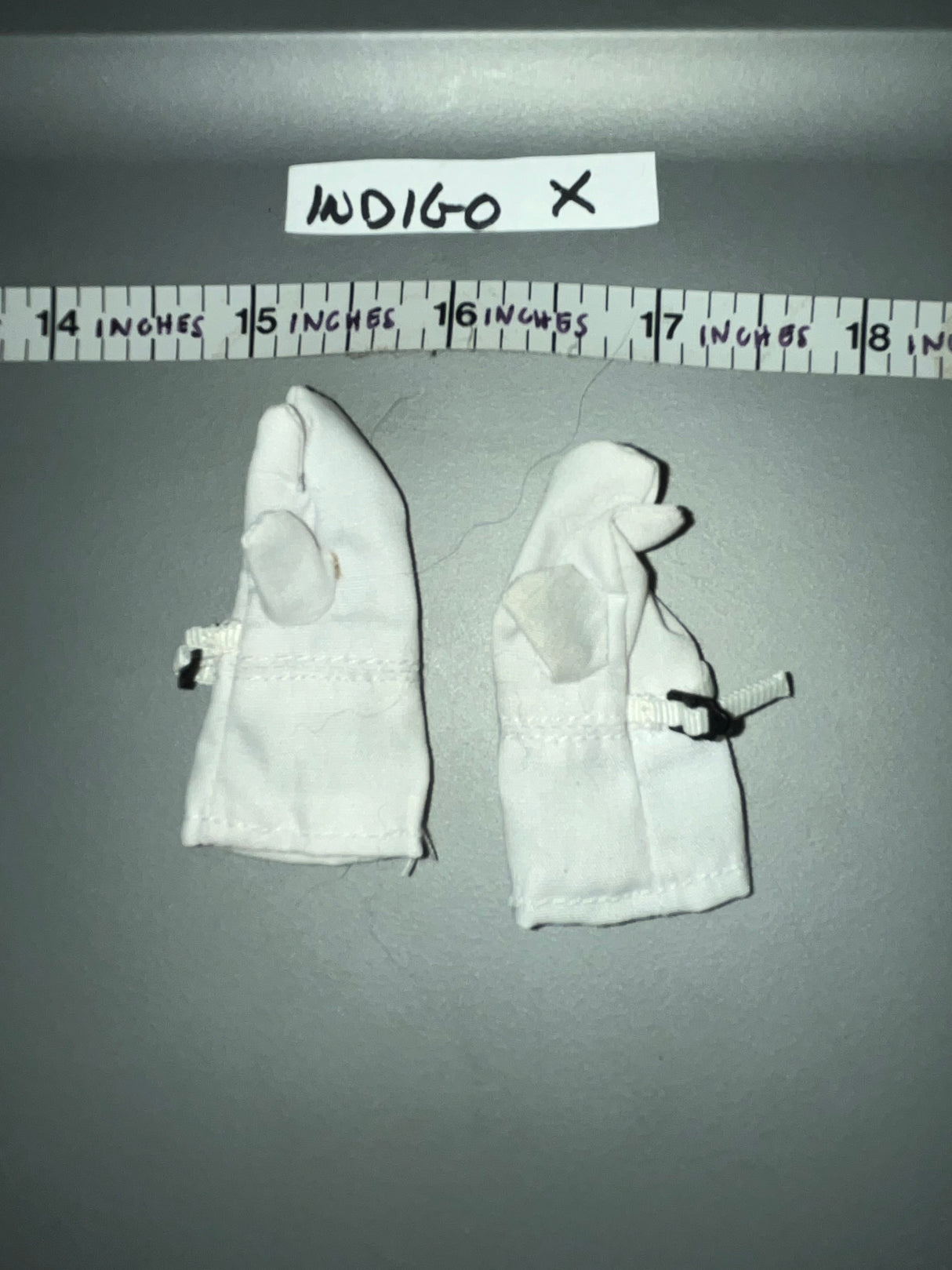 1/6 Scale WWII German Gloves