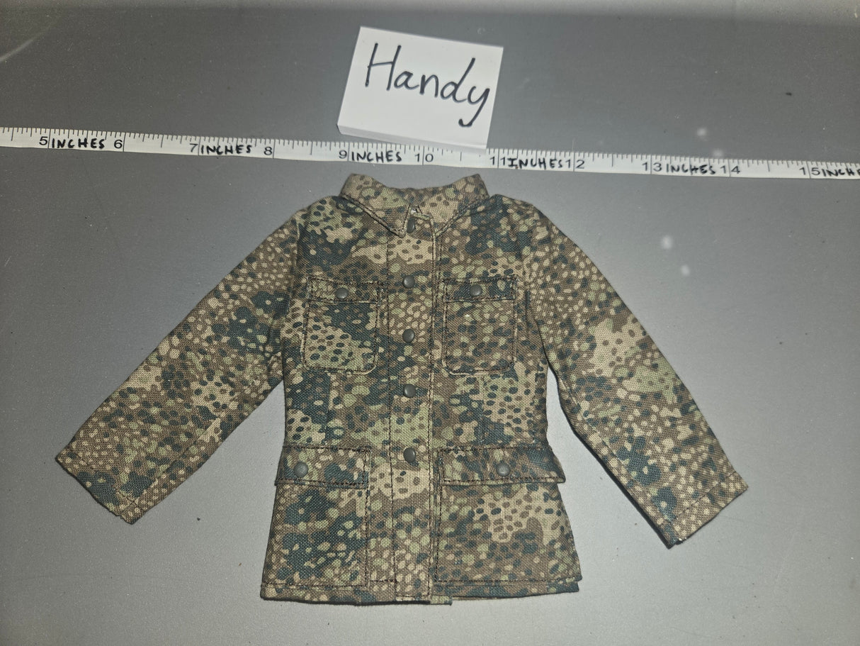 1/6 WWII German Pea Dot Tunic