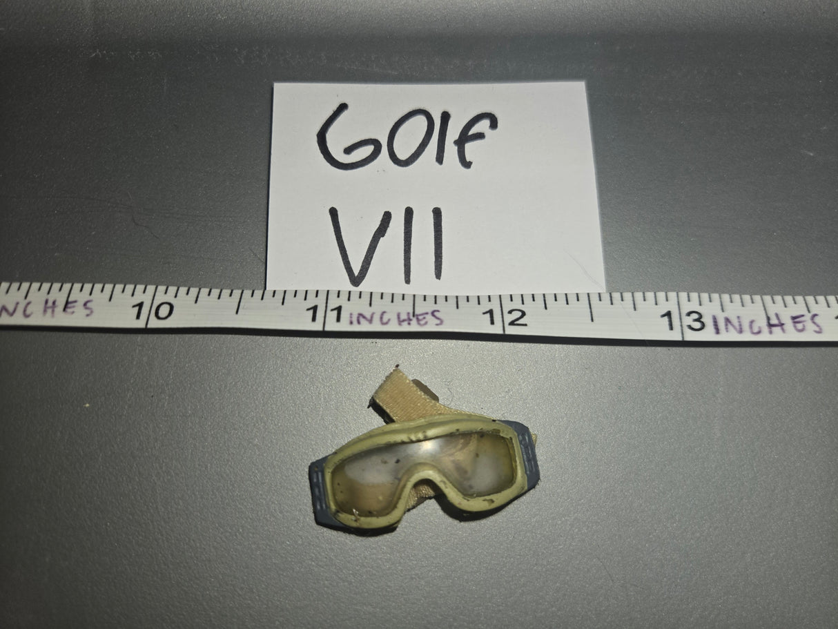 1/6 Scale Modern Dust Goggles