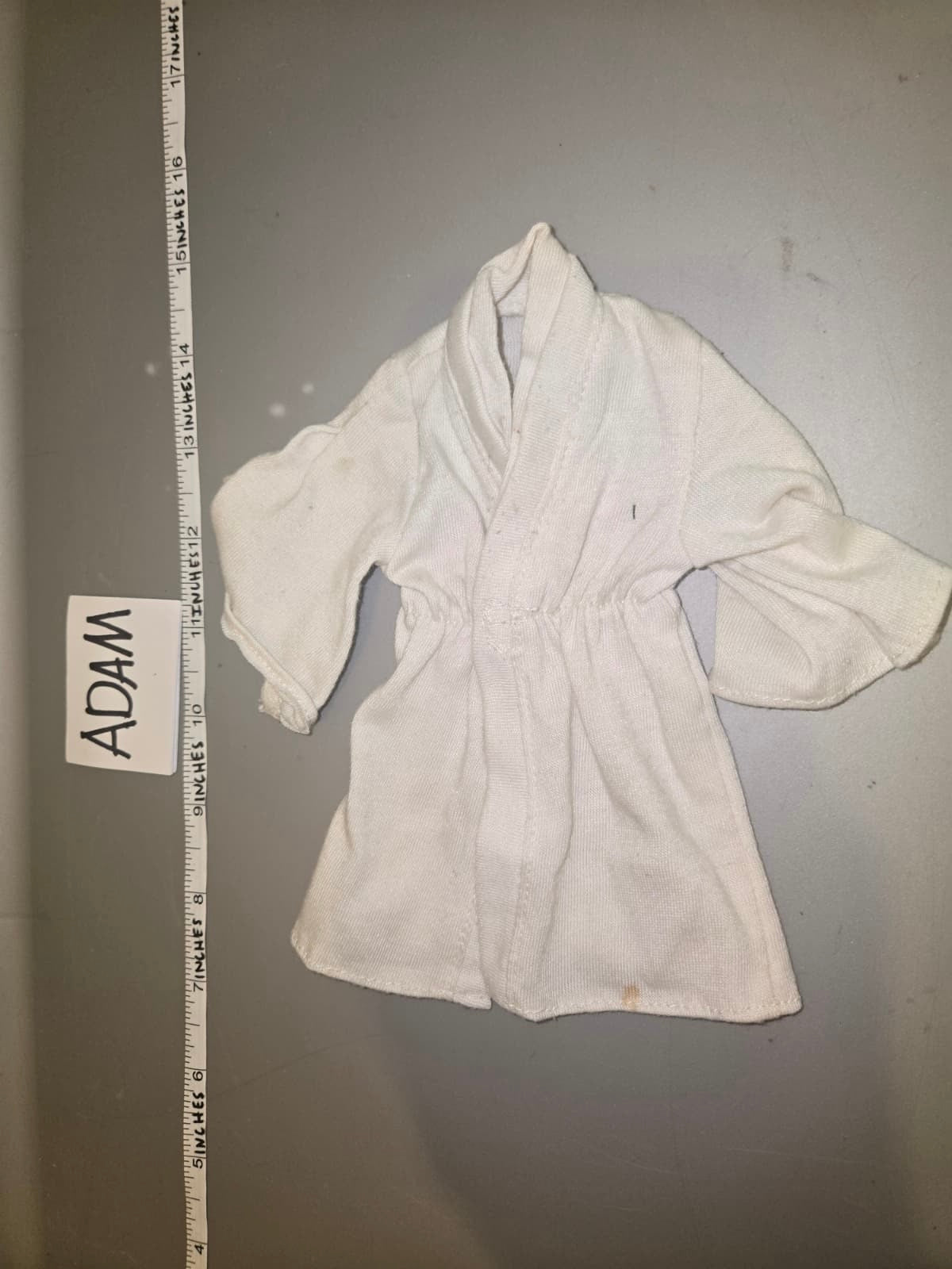 1/6 Scale Star Wars Jedi Robes