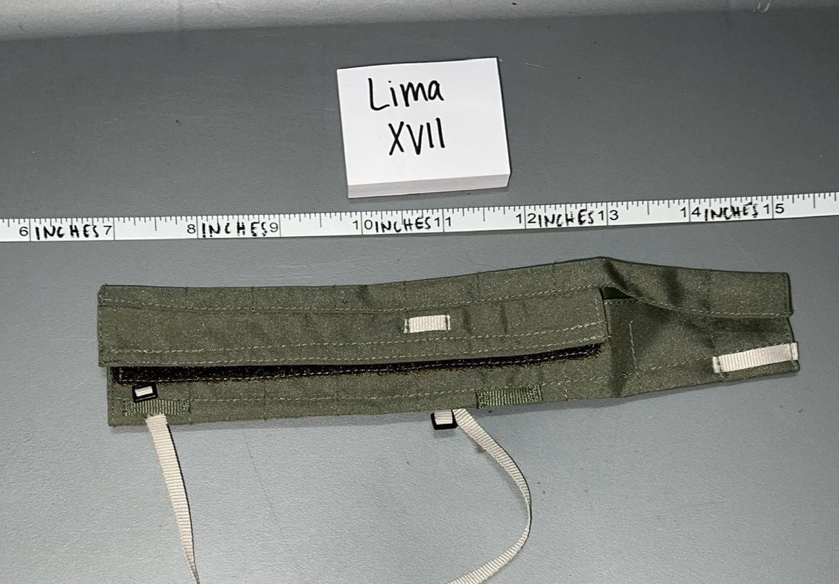 1/6 Scale Modern Era Paratrooper Bag