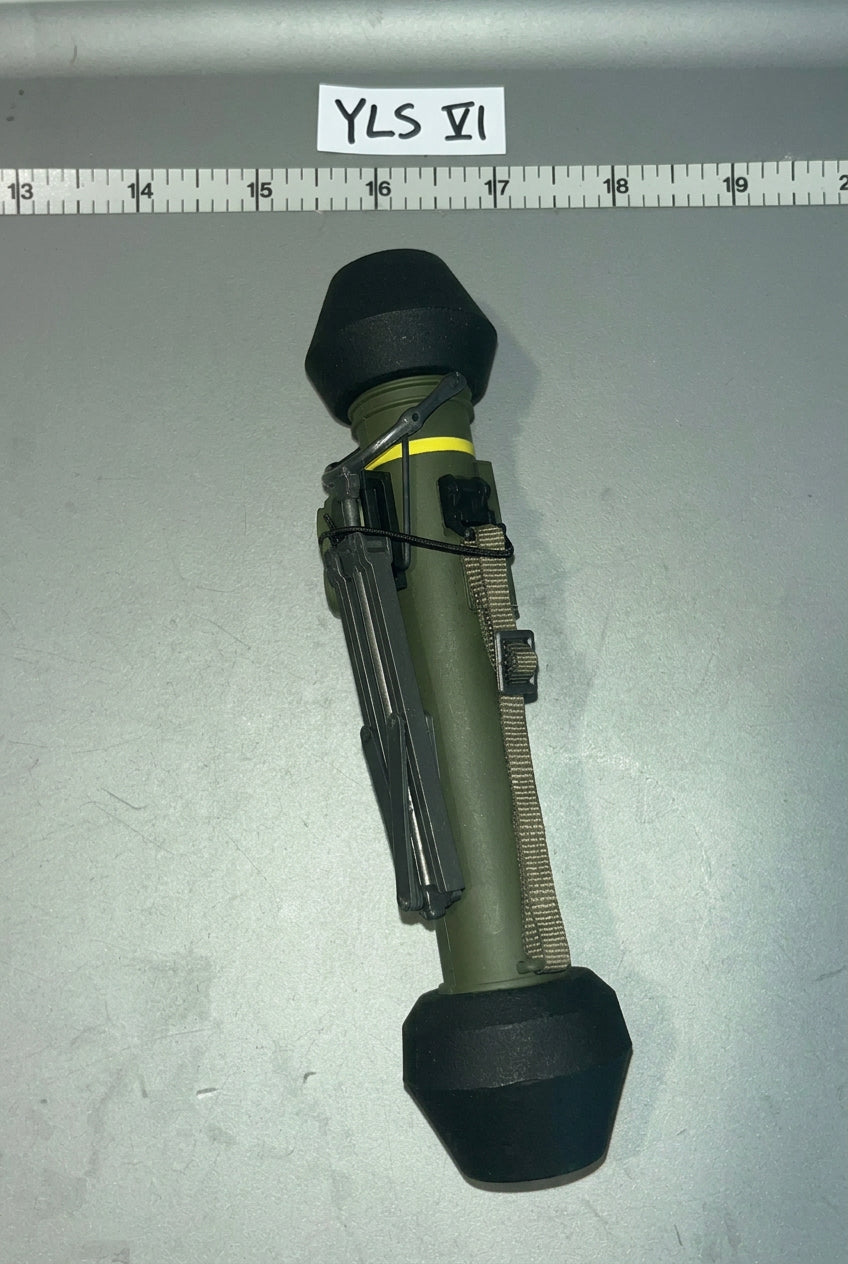1/6 Scale Modern Era Dragon Antitank Rocket
