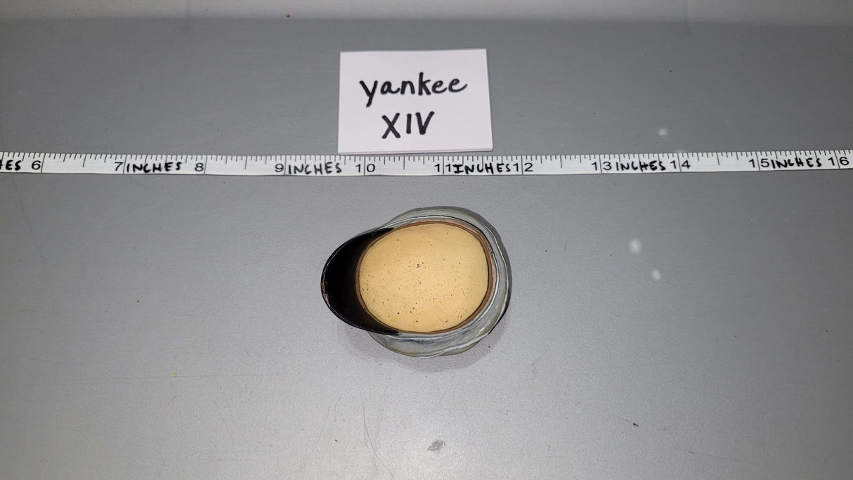 1/6 Scale WWII German Officer Hat