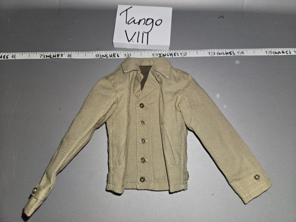 1/6 Scale WWII US M1941 Parson's Jacket