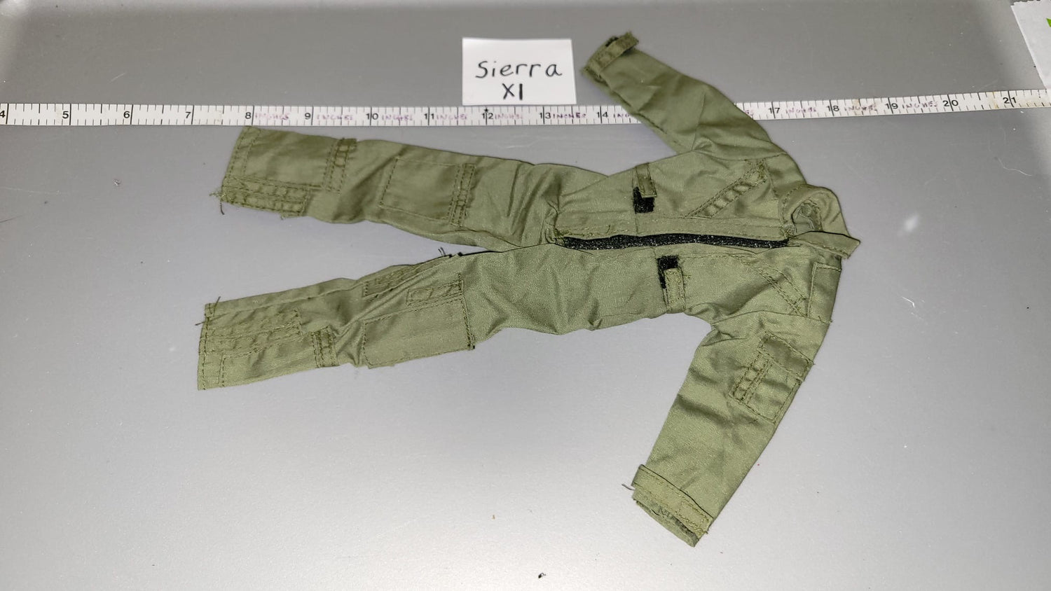 1/6 Scale Modern Era Flight Suit
