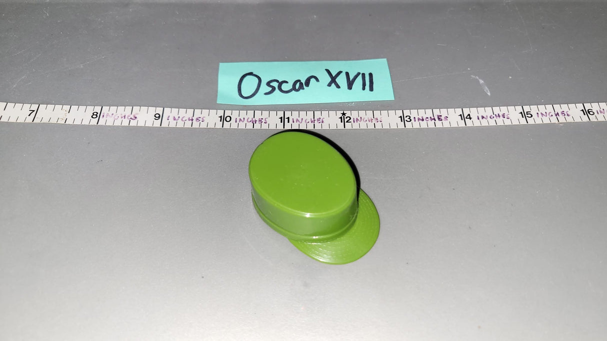 1/6 Scale Vintage Remake GI Joe Hat -