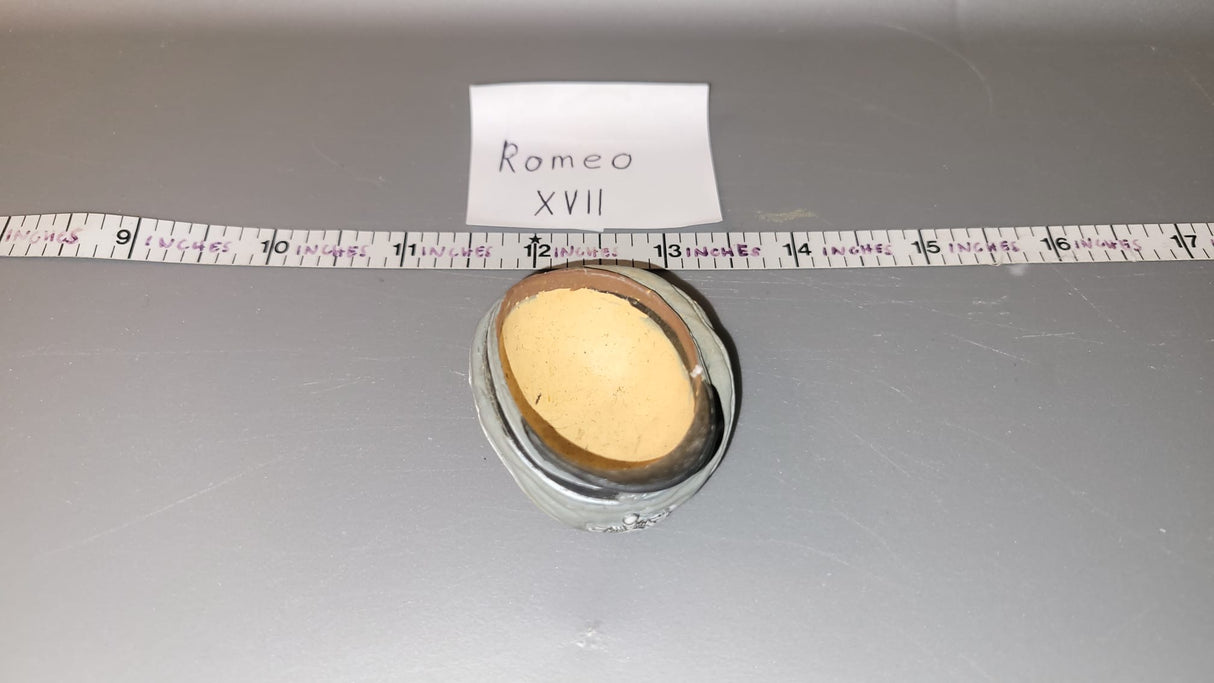 1/6 Scale WWII German Officer Hat