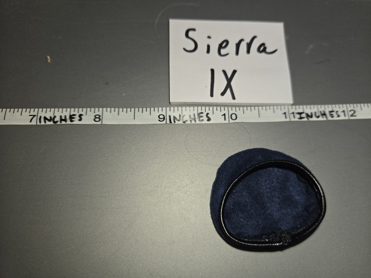 1/6 Scale WWII Russian Female Beret