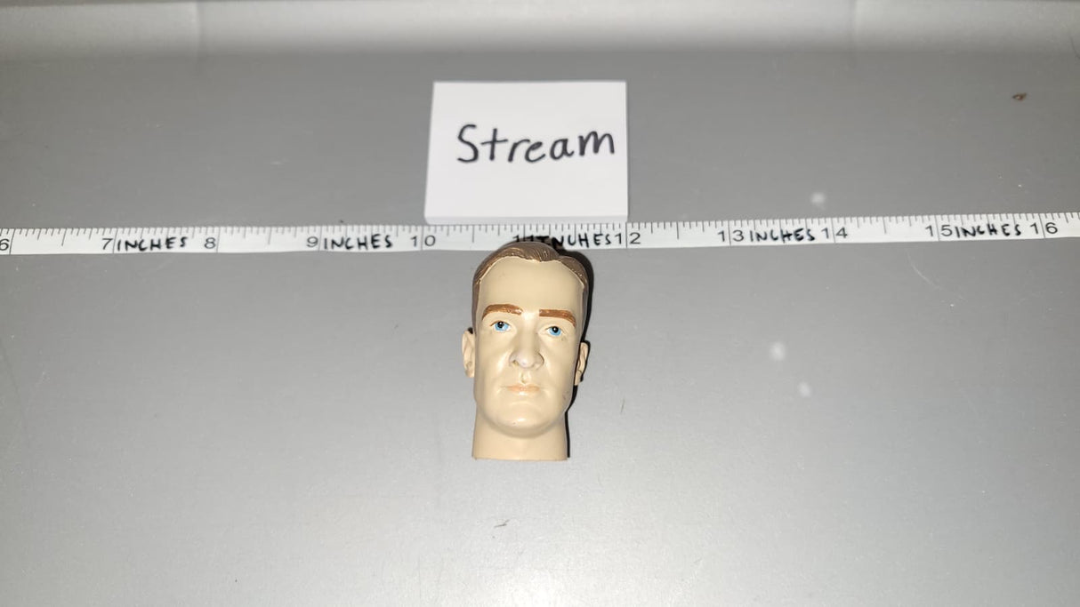 1/6 Scale ITPT Head Sculpt
