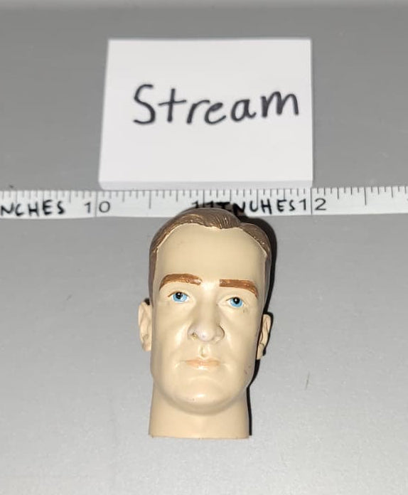 1/6 Scale ITPT Head Sculpt