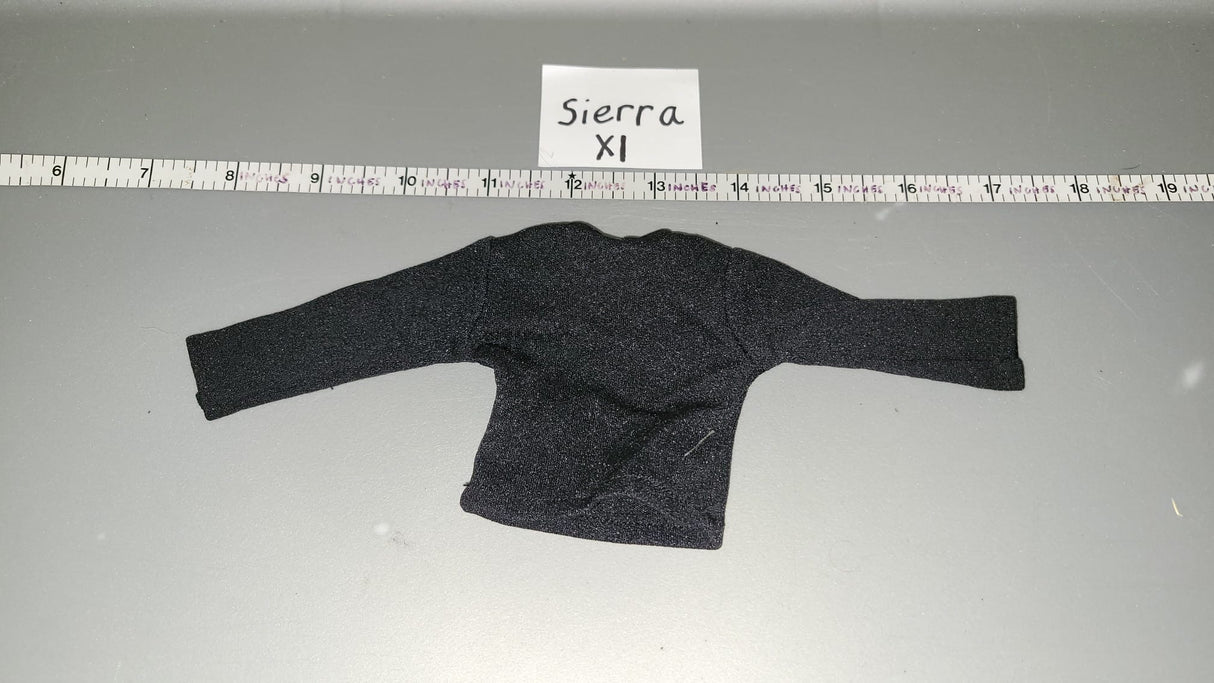 1/6 Scale WWII German Sweater