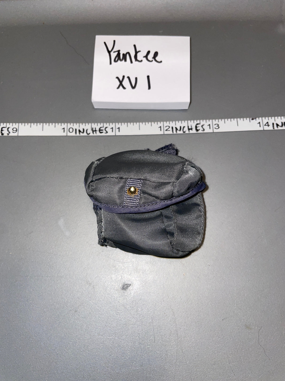 1/6 Scale Modern Era Pouch