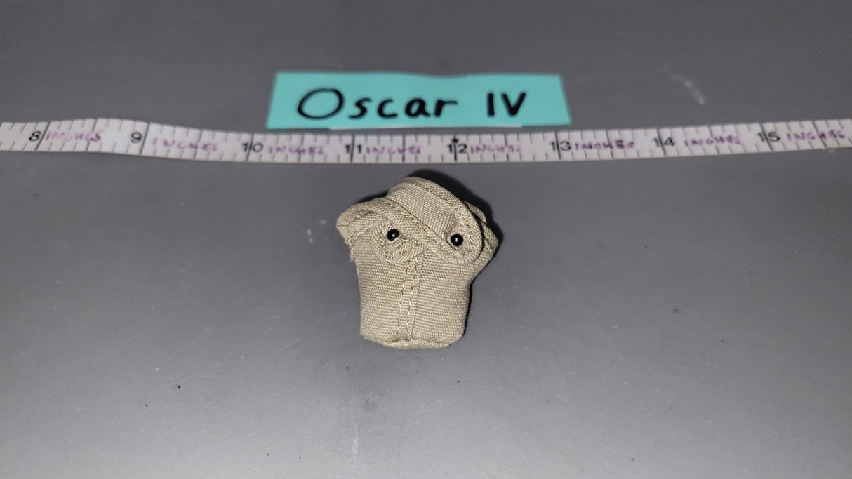 1/6 Scale WWII USMC Marine Canteen