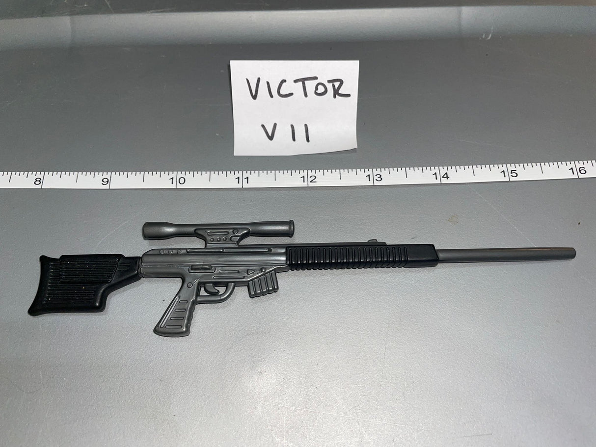 1/6 Scale Modern Sniper Rifle