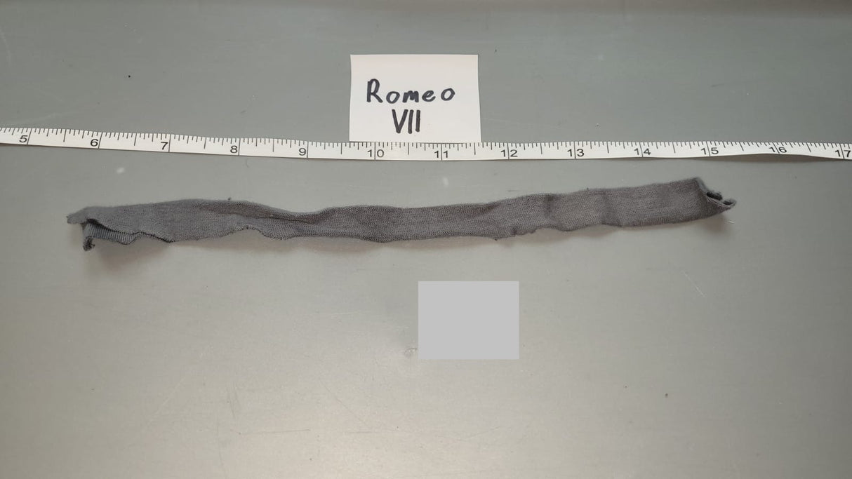 1/6 Scale WWII German Scarf