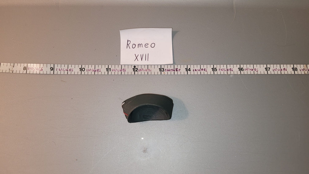 1/6 Scale WWII German Grey Field Cap