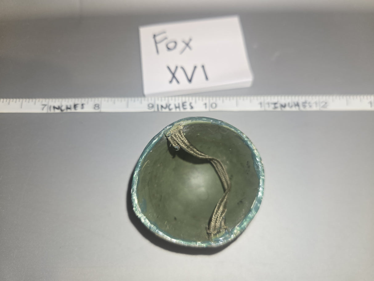 1:6 Scale Modern Era Russian Afghanistan Helmet