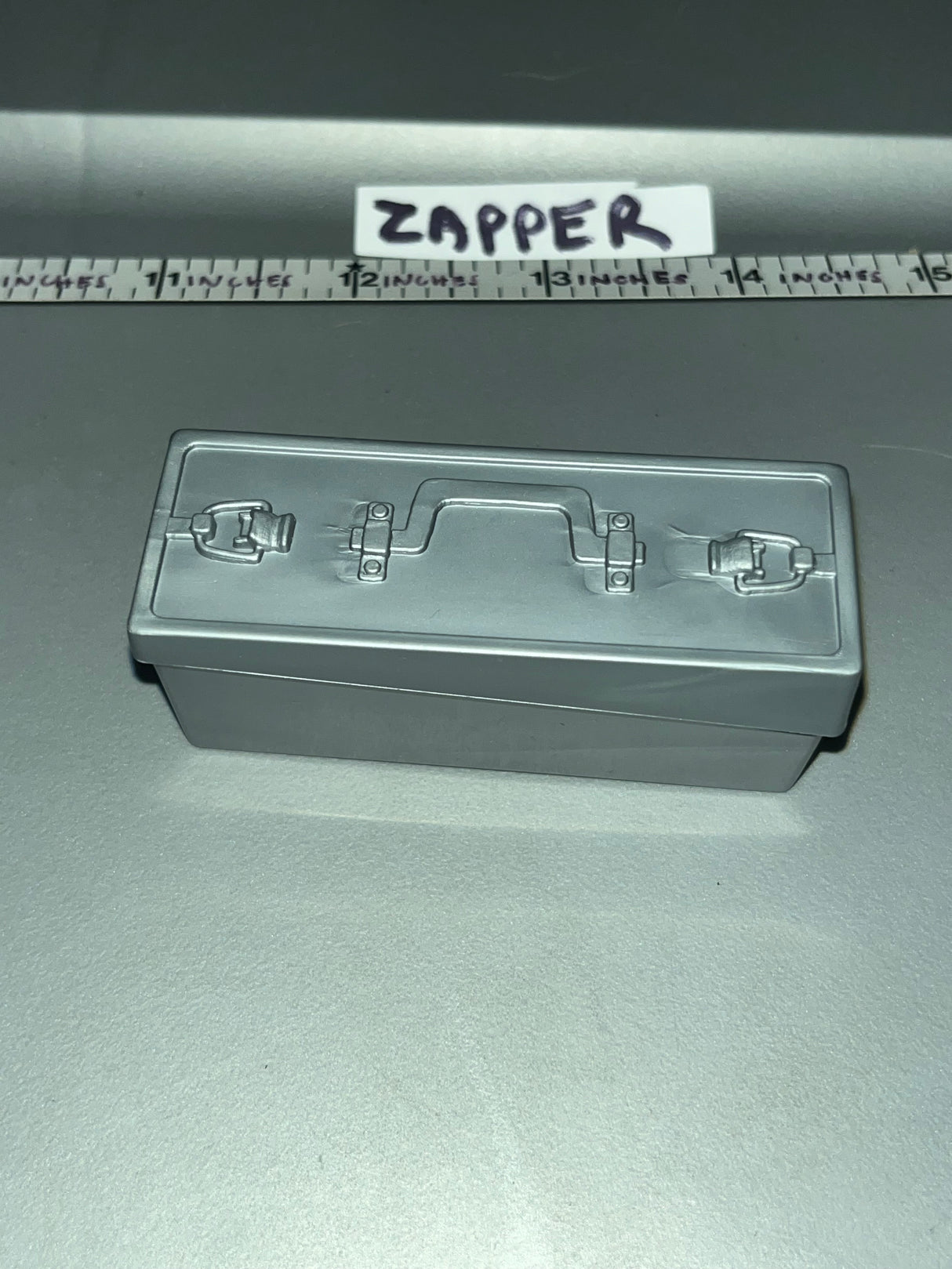 1/6 Scale Modern Era Ammunition Can 110541