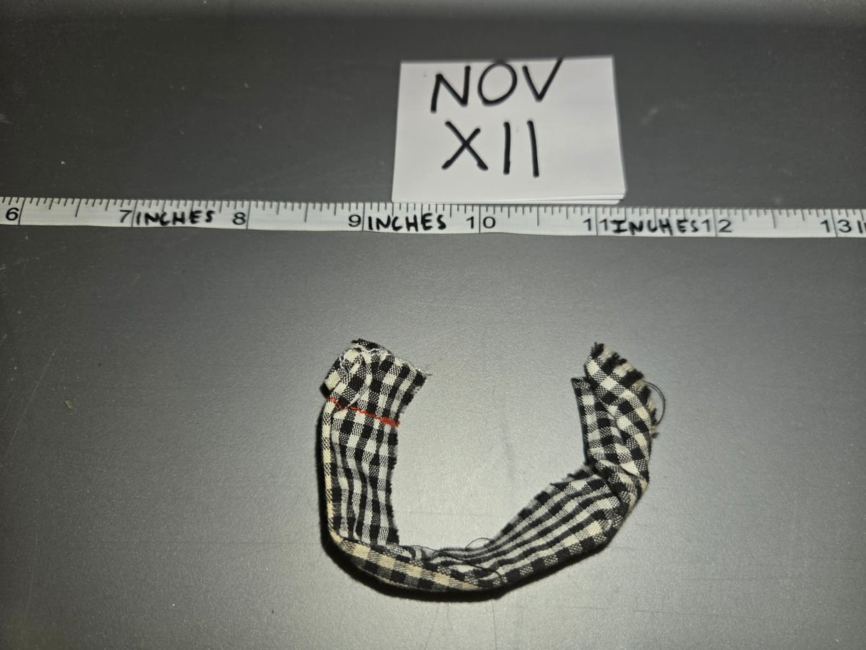 1/6 Scale Vietnam NVA Scarf