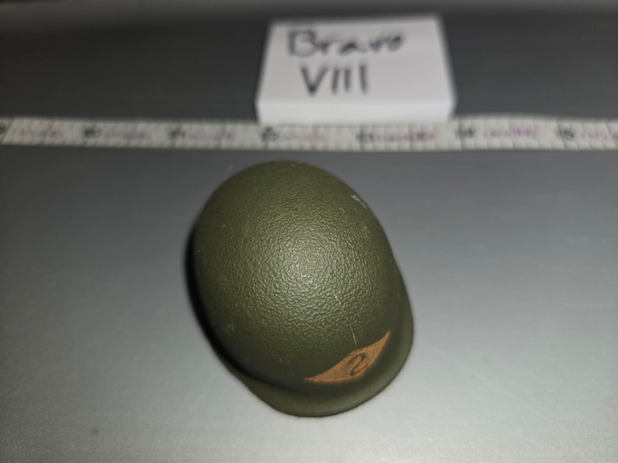 1/6 Scale WWII US Helmet