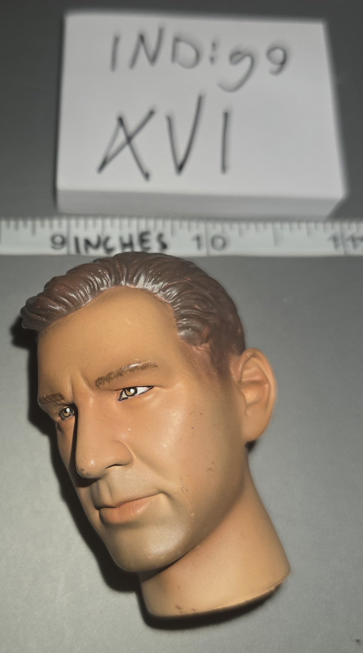 1/6 Scale Dragon Head Sculpt