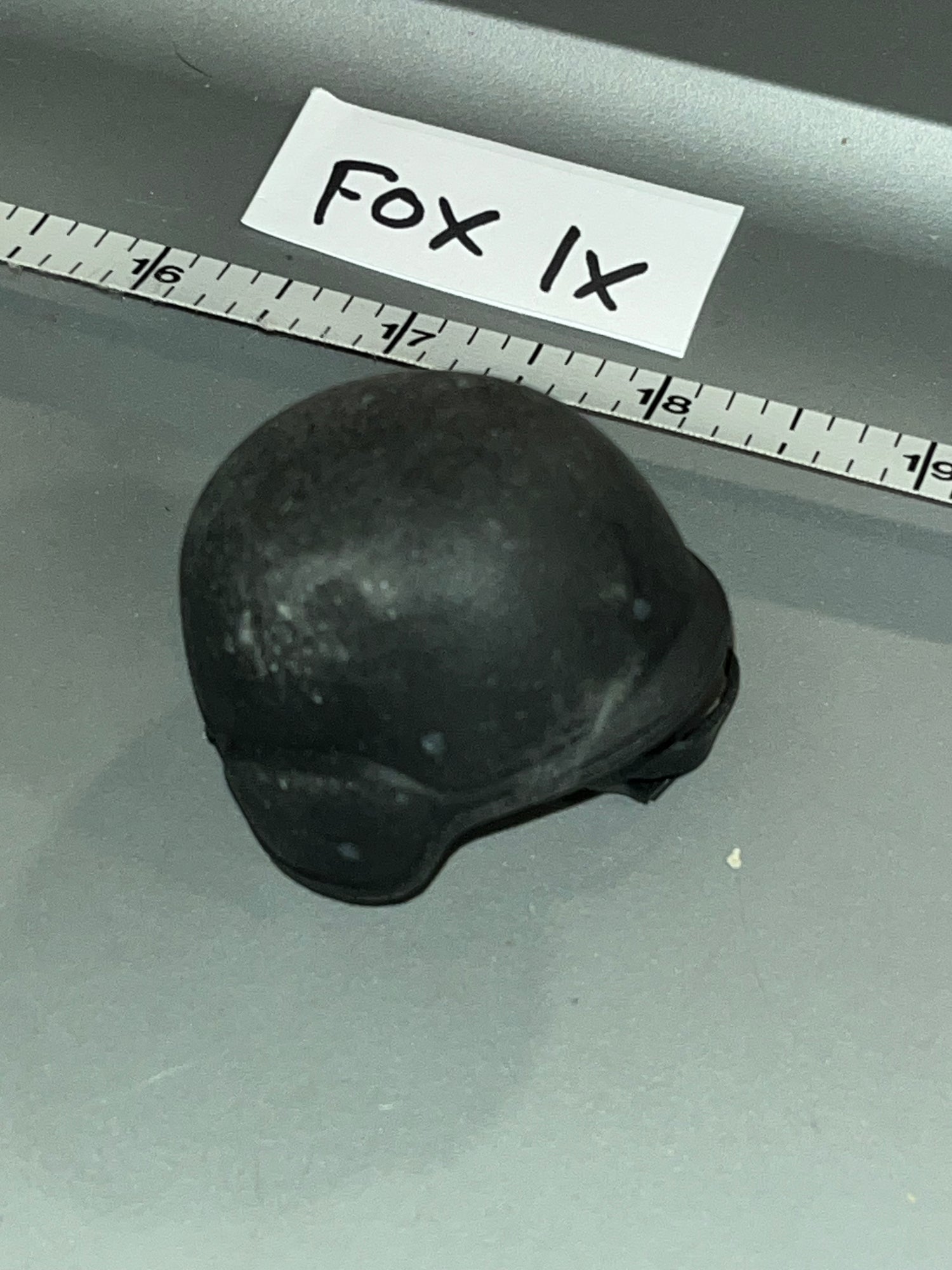 1/6 Scale Modern Era Helmet