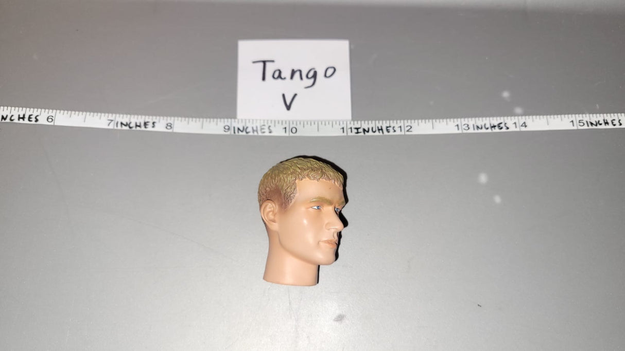 1/6 Scale Dragon Head Sculpt