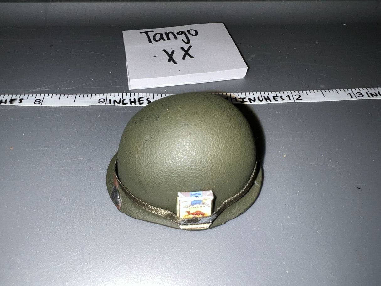 1/6 Scale WWII US Helmet