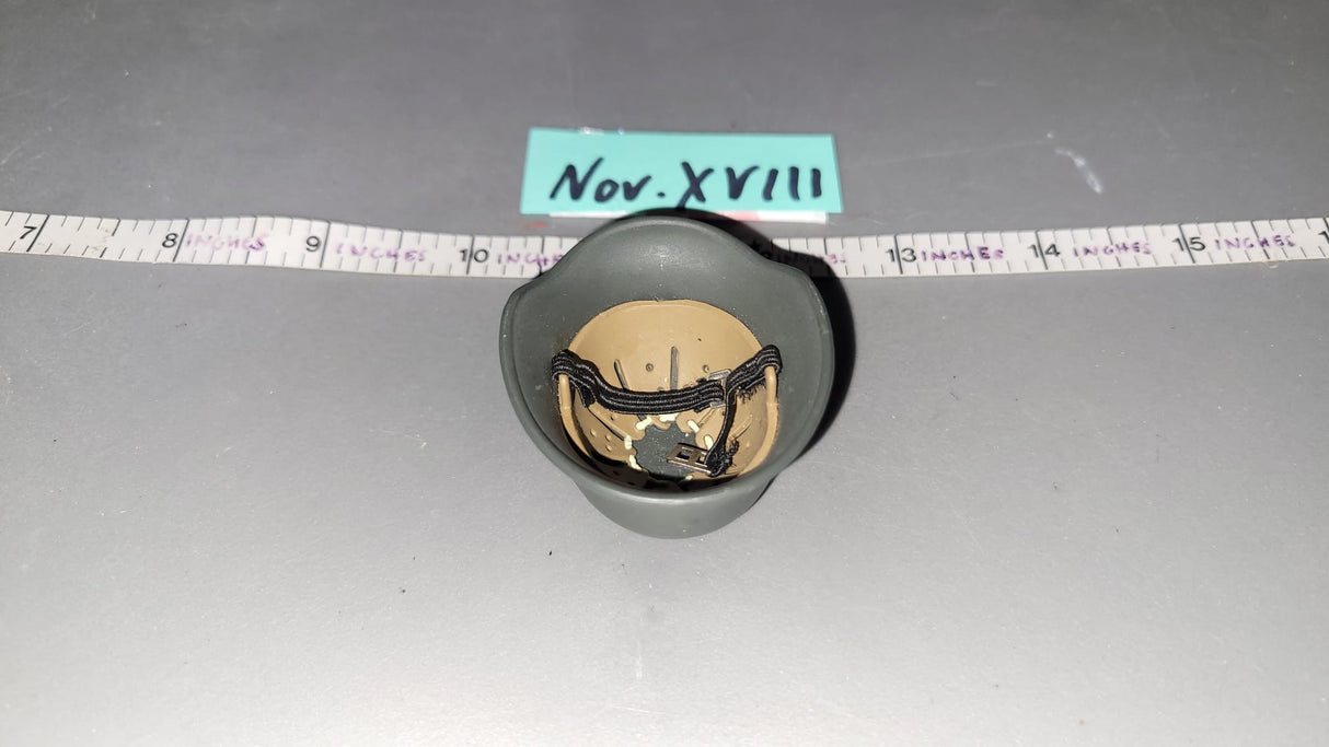 1/6 WWII German Helmet