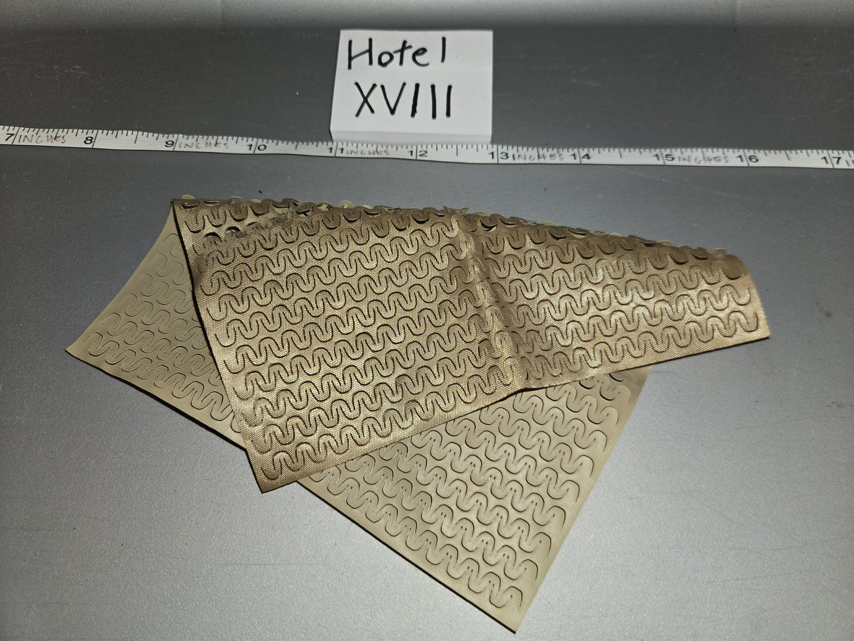1/6 Scale Modern Era Camouflage Netting